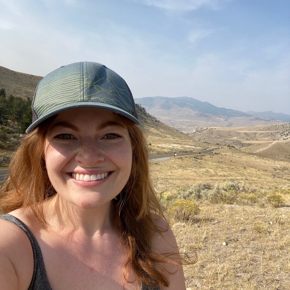 Meet your Posher, Rachael - Picture 1 of 1